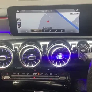 2020 Mercedes-Benz CLA 1.3 AMG Line Shooting Brake - Image 8