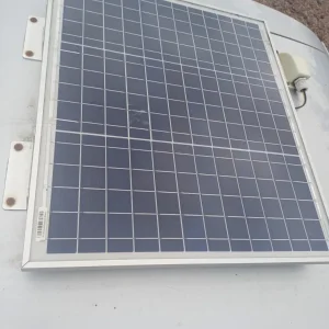 2003 Mercedes Vaneo MPV Day Camper - Image 5