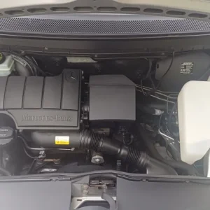 2003 Mercedes Vaneo MPV Day Camper - Image 7