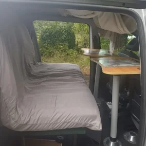 2003 Mercedes Vaneo MPV Day Camper - Image 8