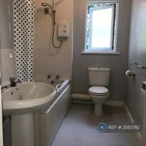 1 bedroom flat in Nash Mews, clynderwen, Pembrokeshire (1 bed) - Image 3