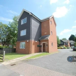 1 bedroom flat in Nash Mews, clynderwen, Pembrokeshire (1 bed) - Image 7