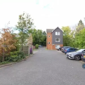 1 bedroom flat in Nash Mews, clynderwen, Pembrokeshire (1 bed) - Image 8