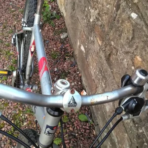 Dawes Kokomo mountain bike, small - Image 2