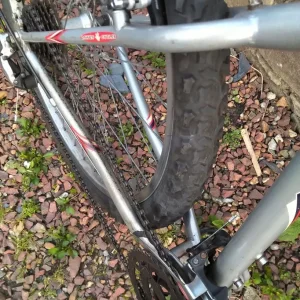 Dawes Kokomo mountain bike, small - Image 3