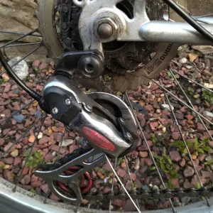 Dawes Kokomo mountain bike, small - Image 4