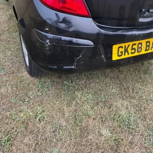 2009 Vauxhall Corsa 1.2L Manual 5-door - Image 5