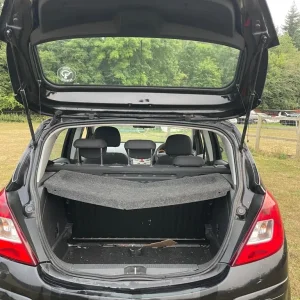 2009 Vauxhall Corsa 1.2L Manual 5-door - Image 6