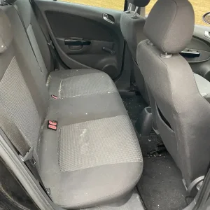 2009 Vauxhall Corsa 1.2L Manual 5-door - Image 8