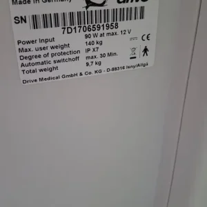 Bathlift. Drive Bellavita - Image 3