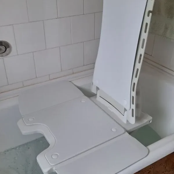Bathlift. Drive Bellavita