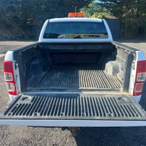 2021 Ford Ranger Limited Double Cab Auto Diesel - Image 7