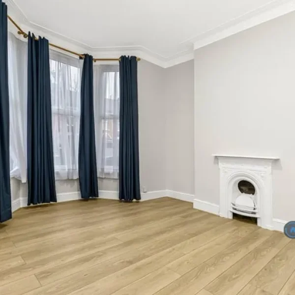 4 bedroom house in Sidney Road, Hartlepool, Tees Valley (4 bed)