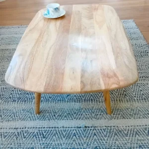Coffee table - from swoon akira range