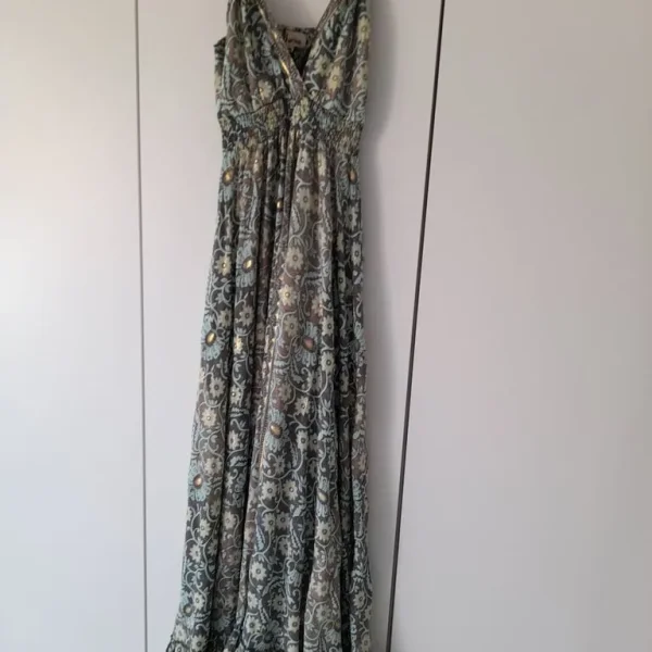 Women's summer dress