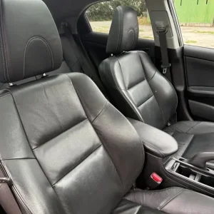 2015 Honda Civic 1.6 i-DTEC SR 5-door hatchback diesel manual - Image 8