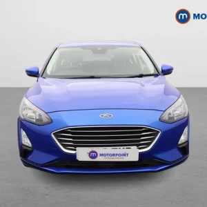 2020 Ford Focus 1.0 EcoBoost 125 Titanium 5dr Hatchback Petrol Manual - Image 2