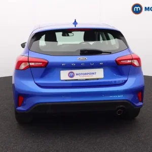 2020 Ford Focus 1.0 EcoBoost 125 Titanium 5dr Hatchback Petrol Manual - Image 6