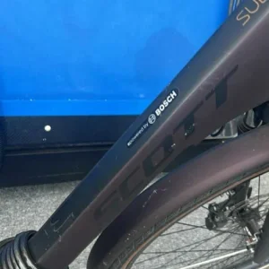 Electric bike - Image 2