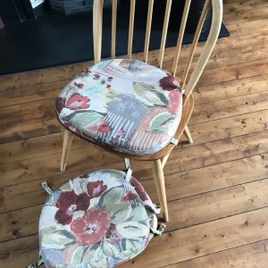Ercol chair cushions - Image 2