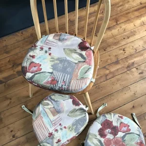 Ercol chair cushions - Image 3