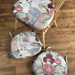 Ercol chair cushions