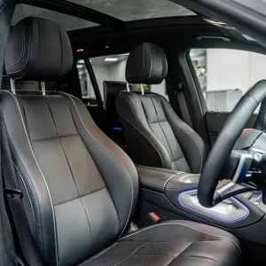 2023 Mercedes-Benz GLS450dh MHEV Business Class SUV Hybrid - Image 3