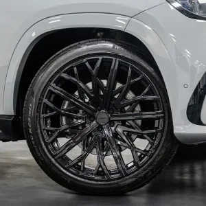 2023 Mercedes-Benz GLS450dh MHEV Business Class SUV Hybrid - Image 4