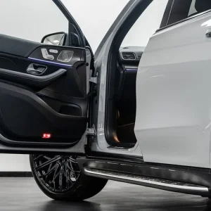 2023 Mercedes-Benz GLS450dh MHEV Business Class SUV Hybrid - Image 6