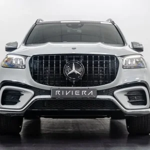 2023 Mercedes-Benz GLS450dh MHEV Business Class SUV Hybrid - Image 7