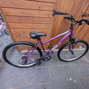 Apollo Jewel Women's Mountain Bike 27.5 Wheels - Image 5