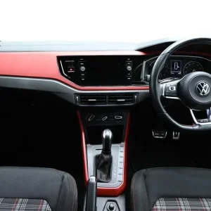 2021 Volkswagen Polo GTI 2.0 TSI Hatchback - Image 2