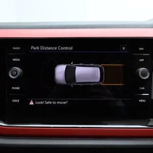 2021 Volkswagen Polo GTI 2.0 TSI Hatchback - Image 3