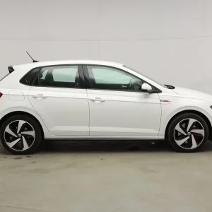 2021 Volkswagen Polo GTI 2.0 TSI Hatchback - Image 6