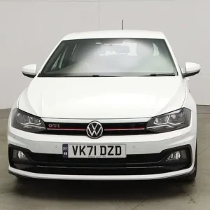 2021 Volkswagen Polo GTI 2.0 TSI Hatchback - Image 7