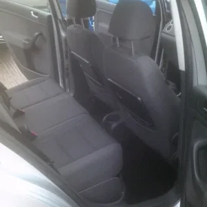 2009 Volkswagen Golf Plus TDI GT Hatchback Diesel Manual - Image 8