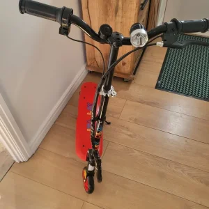 Electric Scooter - Image 2