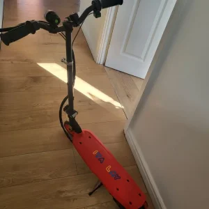 Electric Scooter - Image 3