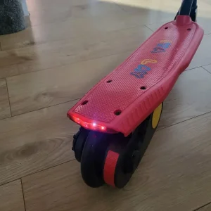Electric Scooter - Image 5