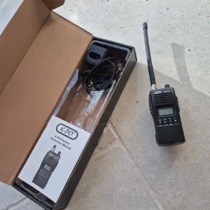 CB Radio Handheld - K-PO Panther 40 Channel - Image 2