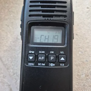 CB Radio Handheld - K-PO Panther 40 Channel - Image 4