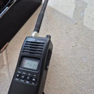 CB Radio Handheld - K-PO Panther 40 Channel