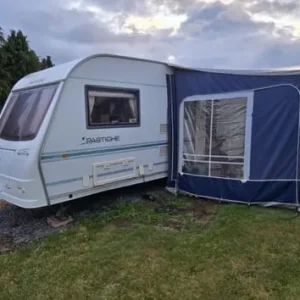 Isabella awning - Image 2