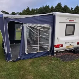 Isabella awning