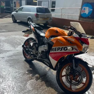Honda CBR 125 2016 - Image 2