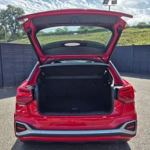 2021 Audi Q2 2.0 TDI S Line 5-door Diesel SUV - Image 8