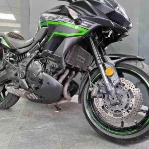 2021 Kawasaki VERSYS 650 - Image 4