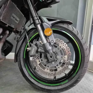 2021 Kawasaki VERSYS 650 - Image 5