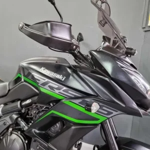 2021 Kawasaki VERSYS 650 - Image 6