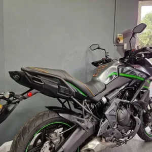 2021 Kawasaki VERSYS 650 - Image 7